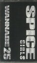 【新品】欧Cassette Spice Girls Wannabe 25 3587397 UMC, EMI /00110