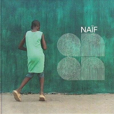 7” Anan Naif SE708 SPACE ECHO RECORDS /00080