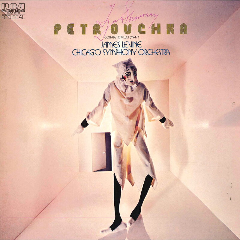 ・アーティスト James Levine ・タイトル Stravinsky: Petouchka Complete Ballet ・レーベル・型番 RCA RED SEAL RVC2319 ・フォーマット LPレコード ・コンディション(盤) 非常に良い(EX) ・コンディション(ジャケット) 良い (VG+) ・コンディション(帯) オビなし ・特記事項 【カバー軽い変色】 サンプル画像です。実際の商品の画像ではありません 商品写真はバーコード/カタログ番号に対応したサンプル画像ですので、お送りする商品の画像ではありません。帯やライナーなどの付属品は、特記事項に記載されている場合のみ含まれます。プロモやカラーレコードなどの仕様についても、該当する場合のみ特記事項に記載しています。 【ご購入前に必ずご確認ください】 ・本店サイト(www.recordcity.jp)とは価格、送料が違います ・本店サイト、その他支店のオーダーとは同梱発送できません ・注文確定後に別の注文を頂いた場合、注文同士の同梱は致しかねます。 ・別倉庫から発送しているため、店頭受け渡しは対応しておりません ・一部商品は他の通販サイトでも販売しているため、ご注文のタイミングによっては商品のご用意ができない場合がございます。 ・土日祝日はお休みです 金曜・祝前日9時以降のご連絡またはご入金は、返答または発送が週明け・祝日明けに順次対応となります。 ・ご購入後のキャンセル不可 ご購入後のキャンセルはいかなる理由においてもお受けできません。ご了承の上、ご購入くださいませ。 ・日本郵便(ゆうパック/ゆうメール)によるお届けになります。 ・中古品であることをご理解ください 当ストアでは中古商品を主に販売しております。中古品であることをご理解の上ご購入ください。また、一部商品はRecordCityオンラインストアで試聴可能です。 ・返品について お客様のご都合による返品は一切承っておりません。 表記の内容と実際の商品に相違がある場合、また針飛び等で返品・返金をご希望される場合は、商品の到着後1週間以内にご連絡ください。商品の返送をこちらで確認後、キャンセル・返金を行います。 コンディションVG以下の商品は返品できません。プレイに影響のない表面のこすれ傷、プレス起因のノイズ盤は返品の対象外です。 【コンディション表記】 ・ほぼ新品(M-)(Like New) 完全な新品。未使用。当店ではほぼ使用しません ・非常に良い(EX)(Excellent) 中古盤として美品な状態。わずかな経年を感じるものの傷みを感じさせない、当店基準で最高の状態 ・良い(VG+)(Very Good Plus) 丁寧に扱われた中古品で、軽い使用感がみられる。 ・可(VG)(Acceptable) 使い込まれた中古品で、「良い」よりもさらに使用感がみられる。 ・悪い(VG-)(Bad) 状態が悪いアイテム。使用の保障はなく、再生不可、針飛び、目立つノイズがあるかもしれない。状態によるクレーム不可。返品不可。 ・非常に悪い(G)(Very Bad) 「悪い」よりさらに状態が悪いアイテム。使用の保障はなく、再生不可、針飛び、目立つノイズがあるかもしれない。状態によるクレーム不可。返品不可。 ・ジャンク(Fair)(Junk/Fair) 割れている、反っている、水ダメージがある、カビ、ジャケットが分離している、ひどい書き込み、ひどい擦れなど最低の状態。使用の保障はなく、再生不可、針飛び、目立つノイズがあるかもしれない。状態によるクレーム不可。返品不可。 ・ジャンク(Poor)(Junk/Poor) 割れている、反っている、水ダメージがある、カビ、ジャケットが分離している、ひどい書き込み、ひどい擦れなど最低の状態。使用の保障はなく、再生不可、針飛び、目立つノイズがあるかもしれない。状態によるクレーム不可。返品不可。