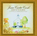 【中古】輸入CD Cash, June Carter Church in the Wildwood 80302012192 Dualtone /00110