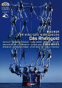 【中古】2xDVD Tiziano Mancini Das Rheingold C Major レンタル落ち /00220