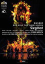 【中古】2xDVD Tiziano Mancini Siegfried C Major レンタル落ち /00220