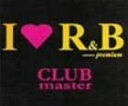 【中古】CD オムニバス, クイーン・ラティフ I LOVE R&B Premium Club Master UICY4027 Universal /00110