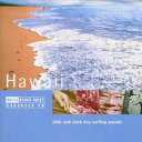 【中古】欧CD Various The Rough Guide To The Music Of Hawaii (Slide And S RGNET1049CD ...