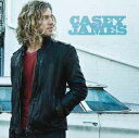 【中古】米CD Casey James Casey James 88697895382 Sony Music, 19, BNA /00110
