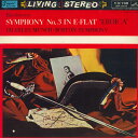 【中古】LP Charles Munch, Boston Symphony ベートーヴェン : 交響曲第3番 変ホ長調 英雄 SHP2079 VICTOR /00260