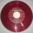 【中古】米7” George Beverly Shea, Douglas F Under His Wings S3000 Singspiration /0008...