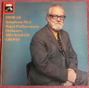 【中古】英LP Antonin Dvo?ak, Royal Philharm Symphony No.6 ASD3169 His Masters Voice /...