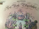 【中古】独3LP Robert Schumann , Julia Hamari Der Rose Pilgerfahrt 1C1932884243Q His M...
