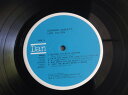 【中古】LP Chris Connor Great Ladies On V-disc Vol. 3 VC5016 DAN Japan /00260