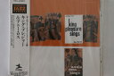 【中古】CD King Pleasure, Annie Ross King Pleasure Sings / Annie Ross Sings VICJ2368...