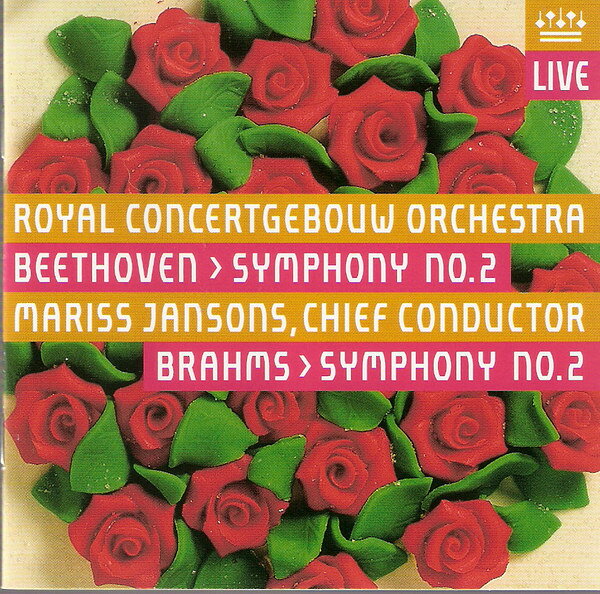 ・アーティスト Johannes Brahms, Ludwig van Beethoven, Mariss Jansons; Concertgebouw Orchestra, Amsterdam ・タイトル Symphony 2 (Hybr) ・レーベル・型番 RCO Live RCO05002 ・フォーマット CD ・コンディション(盤) 良い (VG+) ・コンディション(ジャケット) ・コンディション(帯) オビなし ・特記事項 サンプル画像です。実際の商品の画像ではありません 商品写真はバーコード/カタログ番号に対応したサンプル画像ですので、お送りする商品の画像ではありません。帯やライナーなどの付属品は、特記事項に記載されている場合のみ含まれます。プロモやカラーレコードなどの仕様についても、該当する場合のみ特記事項に記載しています。 【ご購入前に必ずご確認ください】 ・本店サイト(www.recordcity.jp)とは価格、送料が違います ・本店サイト、その他支店のオーダーとは同梱発送できません ・注文確定後に別の注文を頂いた場合、注文同士の同梱は致しかねます。 ・別倉庫から発送しているため、店頭受け渡しは対応しておりません ・一部商品は他の通販サイトでも販売しているため、ご注文のタイミングによっては商品のご用意ができない場合がございます。 ・土日祝日はお休みです 金曜・祝前日9時以降のご連絡またはご入金は、返答または発送が週明け・祝日明けに順次対応となります。 ・ご購入後のキャンセル不可 ご購入後のキャンセルはいかなる理由においてもお受けできません。ご了承の上、ご購入くださいませ。 ・日本郵便(ゆうパック/ゆうメール)によるお届けになります。 ・中古品であることをご理解ください 当ストアでは中古商品を主に販売しております。中古品であることをご理解の上ご購入ください。また、一部商品はRecordCityオンラインストアで試聴可能です。 ・返品について お客様のご都合による返品は一切承っておりません。 表記の内容と実際の商品に相違がある場合、また針飛び等で返品・返金をご希望される場合は、商品の到着後1週間以内にご連絡ください。商品の返送をこちらで確認後、キャンセル・返金を行います。 コンディションVG以下の商品は返品できません。プレイに影響のない表面のこすれ傷、プレス起因のノイズ盤は返品の対象外です。 【コンディション表記】 ・ほぼ新品(M-)(Like New) 完全な新品。未使用。当店ではほぼ使用しません ・非常に良い(EX)(Excellent) 中古盤として美品な状態。わずかな経年を感じるものの傷みを感じさせない、当店基準で最高の状態 ・良い(VG+)(Very Good Plus) 丁寧に扱われた中古品で、軽い使用感がみられる。 ・可(VG)(Acceptable) 使い込まれた中古品で、「良い」よりもさらに使用感がみられる。 ・悪い(VG-)(Bad) 状態が悪いアイテム。使用の保障はなく、再生不可、針飛び、目立つノイズがあるかもしれない。状態によるクレーム不可。返品不可。 ・非常に悪い(G)(Very Bad) 「悪い」よりさらに状態が悪いアイテム。使用の保障はなく、再生不可、針飛び、目立つノイズがあるかもしれない。状態によるクレーム不可。返品不可。 ・ジャンク(Fair)(Junk/Fair) 割れている、反っている、水ダメージがある、カビ、ジャケットが分離している、ひどい書き込み、ひどい擦れなど最低の状態。使用の保障はなく、再生不可、針飛び、目立つノイズがあるかもしれない。状態によるクレーム不可。返品不可。 ・ジャンク(Poor)(Junk/Poor) 割れている、反っている、水ダメージがある、カビ、ジャケットが分離している、ひどい書き込み、ひどい擦れなど最低の状態。使用の保障はなく、再生不可、針飛び、目立つノイズがあるかもしれない。状態によるクレーム不可。返品不可。