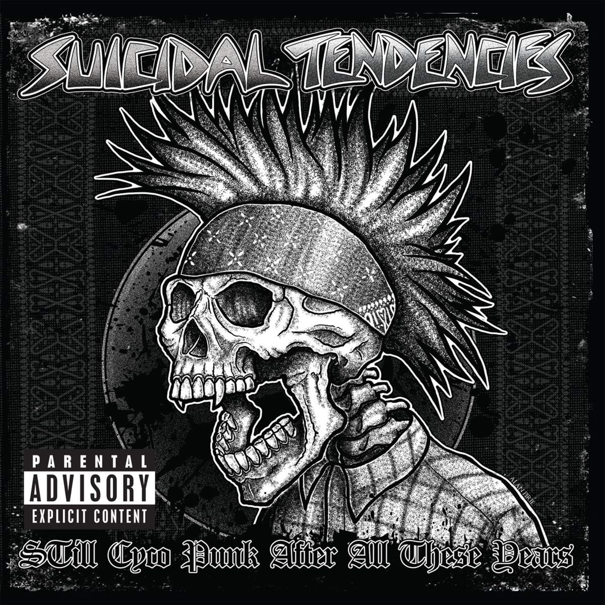 楽天市場】SUICIDAL TENDENCIES（CD・DVD）の通販