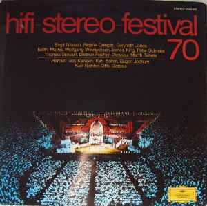 ・アーティスト Various ・タイトル Hifi-Stereo-Festival 70 ・レーベル・型番 Deutsche Grammophon 2545001 ・フォーマット LPレコード ・コンディション(盤) 非常に良い(EX) ・コンディション(ジャケット) 良い (VG+) ・コンディション(帯) オビなし ・特記事項 【カバーにシール付着】 サンプル画像です。実際の商品の画像ではありません 商品写真はバーコード/カタログ番号に対応したサンプル画像ですので、お送りする商品の画像ではありません。帯やライナーなどの付属品は、特記事項に記載されている場合のみ含まれます。プロモやカラーレコードなどの仕様についても、該当する場合のみ特記事項に記載しています。 【ご購入前に必ずご確認ください】 ・本店サイト(www.recordcity.jp)とは価格、送料が違います ・本店サイト、その他支店のオーダーとは同梱発送できません ・注文確定後に別の注文を頂いた場合、注文同士の同梱は致しかねます。 ・別倉庫から発送しているため、店頭受け渡しは対応しておりません ・一部商品は他の通販サイトでも販売しているため、ご注文のタイミングによっては商品のご用意ができない場合がございます。 ・土日祝日はお休みです 金曜・祝前日9時以降のご連絡またはご入金は、返答または発送が週明け・祝日明けに順次対応となります。 ・ご購入後のキャンセル不可 ご購入後のキャンセルはいかなる理由においてもお受けできません。ご了承の上、ご購入くださいませ。 ・日本郵便(ゆうパック/ゆうメール)によるお届けになります。 ・中古品であることをご理解ください 当ストアでは中古商品を主に販売しております。中古品であることをご理解の上ご購入ください。また、一部商品はRecordCityオンラインストアで試聴可能です。 ・返品について お客様のご都合による返品は一切承っておりません。 表記の内容と実際の商品に相違がある場合、また針飛び等で返品・返金をご希望される場合は、商品の到着後1週間以内にご連絡ください。商品の返送をこちらで確認後、キャンセル・返金を行います。 コンディションVG以下の商品は返品できません。プレイに影響のない表面のこすれ傷、プレス起因のノイズ盤は返品の対象外です。 【コンディション表記】 ・ほぼ新品(M-)(Like New) 完全な新品。未使用。当店ではほぼ使用しません ・非常に良い(EX)(Excellent) 中古盤として美品な状態。わずかな経年を感じるものの傷みを感じさせない、当店基準で最高の状態 ・良い(VG+)(Very Good Plus) 丁寧に扱われた中古品で、軽い使用感がみられる。 ・可(VG)(Acceptable) 使い込まれた中古品で、「良い」よりもさらに使用感がみられる。 ・悪い(VG-)(Bad) 状態が悪いアイテム。使用の保障はなく、再生不可、針飛び、目立つノイズがあるかもしれない。状態によるクレーム不可。返品不可。 ・非常に悪い(G)(Very Bad) 「悪い」よりさらに状態が悪いアイテム。使用の保障はなく、再生不可、針飛び、目立つノイズがあるかもしれない。状態によるクレーム不可。返品不可。 ・ジャンク(Fair)(Junk/Fair) 割れている、反っている、水ダメージがある、カビ、ジャケットが分離している、ひどい書き込み、ひどい擦れなど最低の状態。使用の保障はなく、再生不可、針飛び、目立つノイズがあるかもしれない。状態によるクレーム不可。返品不可。 ・ジャンク(Poor)(Junk/Poor) 割れている、反っている、水ダメージがある、カビ、ジャケットが分離している、ひどい書き込み、ひどい擦れなど最低の状態。使用の保障はなく、再生不可、針飛び、目立つノイズがあるかもしれない。状態によるクレーム不可。返品不可。