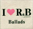 【中古】CD Various, Jodeci, Mary J.blige, I Love R&B Ballads UICY4011 UNUVERSAL /00110