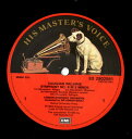 【中古】英LP Sir Adrian Boult conducts Vaug Symphony No. 6, The Lark Ascending ED2902...