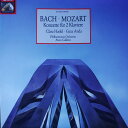 【中古】独LP Clara Haskil, Geza Anda, Alceo Bach, Mozart, Konzerte Fur 2 Klaviere 037...