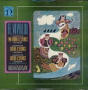 【中古】米LP A. Vivaldi, Christian Aubin, R Concerto For Two Horns & Strings In F Major / Conce H71018 NONESUCH /00260