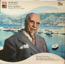 【中古】英LP Sir Thomas Beecham, Bart, C. H Polovtsian Dances / Symphony No.1 In C Major SXLP30171 HIS MASTERS VOICE /00260