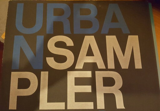 【中古】英12” Various Urban Sampler No9 82876668181 Zomba, Jive /00250 【中古】英12” Various Urban Sampler No9 82876668181 Zomba, Jive /00250