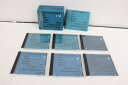 【中古】5CD キース・ジャレット, ゲイリー・ アット・ザ・ブルーノート、ザ・コンプリート・レコー POCJ130510 ECM /00620