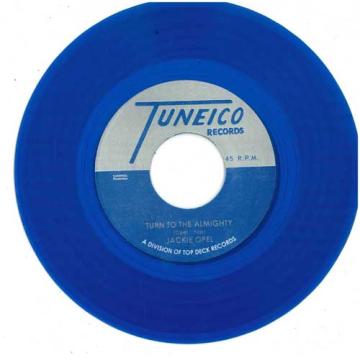 【中古】ジャマイカ7” Jackie Opel / Roland Alphonso, Turn To The Almighty / Step Down none Tuneico /00048 【中古】ジャマイカ7” Jackie Opel / Roland Alphonso, Turn To The Almighty / Step Down none Tuneico /00048