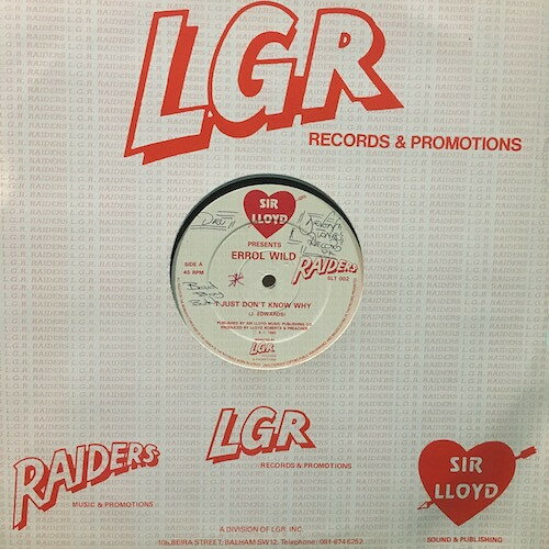 ・アーティスト Errol Wild ・タイトル I Just Don't Know Why ・レーベル・型番 LGR Records SLT002 ・フォーマット 12インチレコード ・コンディション(盤) 良い (VG+) ・コンディション(ジャケット) ・コンディション(帯) オビなし ・特記事項 【レーベルに書き込み】【盤に小さいキズ】【カンパニースリーブ】 サンプル画像です。実際の商品の画像ではありません 商品写真はバーコード/カタログ番号に対応したサンプル画像ですので、お送りする商品の画像ではありません。帯やライナーなどの付属品は、特記事項に記載されている場合のみ含まれます。プロモやカラーレコードなどの仕様についても、該当する場合のみ特記事項に記載しています。 【ご購入前に必ずご確認ください】 ・本店サイト(www.recordcity.jp)とは価格、送料が違います ・本店サイト、その他支店のオーダーとは同梱発送できません ・注文確定後に別の注文を頂いた場合、注文同士の同梱は致しかねます。 ・別倉庫から発送しているため、店頭受け渡しは対応しておりません ・一部商品は他の通販サイトでも販売しているため、ご注文のタイミングによっては商品のご用意ができない場合がございます。 ・土日祝日はお休みです 金曜・祝前日9時以降のご連絡またはご入金は、返答または発送が週明け・祝日明けに順次対応となります。 ・ご購入後のキャンセル不可 ご購入後のキャンセルはいかなる理由においてもお受けできません。ご了承の上、ご購入くださいませ。 ・日本郵便(ゆうパック/ゆうメール)によるお届けになります。 ・中古品であることをご理解ください 当ストアでは中古商品を主に販売しております。中古品であることをご理解の上ご購入ください。また、一部商品はRecordCityオンラインストアで試聴可能です。 ・返品について お客様のご都合による返品は一切承っておりません。 表記の内容と実際の商品に相違がある場合、また針飛び等で返品・返金をご希望される場合は、商品の到着後1週間以内にご連絡ください。商品の返送をこちらで確認後、キャンセル・返金を行います。 コンディションVG以下の商品は返品できません。プレイに影響のない表面のこすれ傷、プレス起因のノイズ盤は返品の対象外です。 【コンディション表記】 ・ほぼ新品(M-)(Like New) 完全な新品。未使用。当店ではほぼ使用しません ・非常に良い(EX)(Excellent) 中古盤として美品な状態。わずかな経年を感じるものの傷みを感じさせない、当店基準で最高の状態 ・良い(VG+)(Very Good Plus) 丁寧に扱われた中古品で、軽い使用感がみられる。 ・可(VG)(Acceptable) 使い込まれた中古品で、「良い」よりもさらに使用感がみられる。 ・悪い(VG-)(Bad) 状態が悪いアイテム。使用の保障はなく、再生不可、針飛び、目立つノイズがあるかもしれない。状態によるクレーム不可。返品不可。 ・非常に悪い(G)(Very Bad) 「悪い」よりさらに状態が悪いアイテム。使用の保障はなく、再生不可、針飛び、目立つノイズがあるかもしれない。状態によるクレーム不可。返品不可。 ・ジャンク(Fair)(Junk/Fair) 割れている、反っている、水ダメージがある、カビ、ジャケットが分離している、ひどい書き込み、ひどい擦れなど最低の状態。使用の保障はなく、再生不可、針飛び、目立つノイズがあるかもしれない。状態によるクレーム不可。返品不可。 ・ジャンク(Poor)(Junk/Poor) 割れている、反っている、水ダメージがある、カビ、ジャケットが分離している、ひどい書き込み、ひどい擦れなど最低の状態。使用の保障はなく、再生不可、針飛び、目立つノイズがあるかもしれない。状態によるクレーム不可。返品不可。