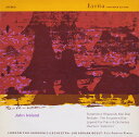 【中古】英LP John Ireland, London Philharmo Symphonic Rhapsody Mai Dun / Prelude The ...
