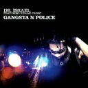 【中古】米12” Dr. Israel, Killah Priest Gangsta N Police NONE Ohm Resistance /00250