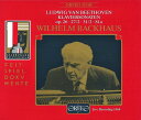 【中古】独CD BEETHOVEN, L. V. KLAVIERSONATEN OP.26/2 C300921B Orfeo /00110