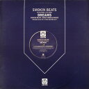 【中古】英12” Smokin Beats, Lynn Eden Dreams (Smokin Beats / Erick Morillo Mixes) 5824711 AM:PM /00250