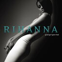【新品】米2LP Rihanna Good Girl Gone Bad 00602517337916 Def Jam Recordings, /00260