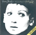 【中古】欧CD Kurt Weill, Richard Woitach; T Unknown Songs 7559790192 Nonesuch /00110