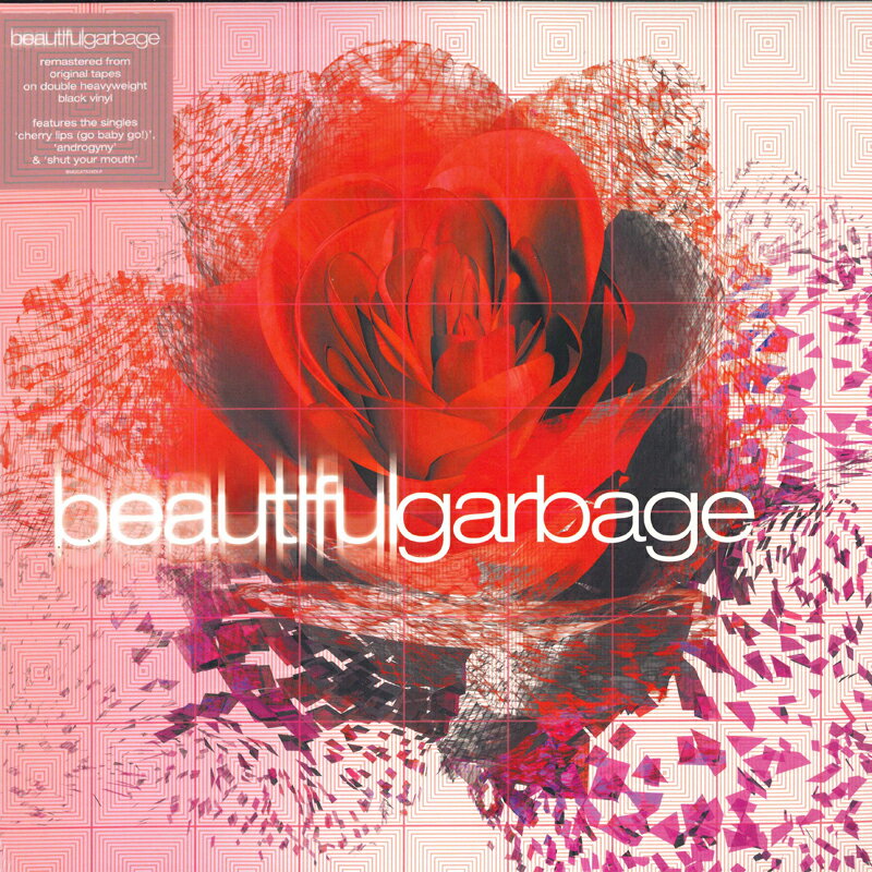 ・アーティスト Garbage ・タイトル Beautiful Garbage ・レーベル・型番 Interscope Records, UMG Recordings, Inc., Stun Volume, BMG BMGCAT528DLP ・フォーマット LPレコード ・コンディション(盤) 新品 (M) ・コンディション(ジャケット) ・コンディション(帯) オビなし ・特記事項 サンプル画像です。実際の商品の画像ではありません 商品写真はバーコード/カタログ番号に対応したサンプル画像ですので、お送りする商品の画像ではありません。帯やライナーなどの付属品は、特記事項に記載されている場合のみ含まれます。プロモやカラーレコードなどの仕様についても、該当する場合のみ特記事項に記載しています。 【ご購入前に必ずご確認ください】 ・本店サイト(www.recordcity.jp)とは価格、送料が違います ・本店サイト、その他支店のオーダーとは同梱発送できません ・注文確定後に別の注文を頂いた場合、注文同士の同梱は致しかねます。 ・別倉庫から発送しているため、店頭受け渡しは対応しておりません ・一部商品は他の通販サイトでも販売しているため、ご注文のタイミングによっては商品のご用意ができない場合がございます。 ・土日祝日はお休みです 金曜・祝前日9時以降のご連絡またはご入金は、返答または発送が週明け・祝日明けに順次対応となります。 ・ご購入後のキャンセル不可 ご購入後のキャンセルはいかなる理由においてもお受けできません。ご了承の上、ご購入くださいませ。 ・日本郵便(ゆうパック/ゆうメール)によるお届けになります。 ・中古品であることをご理解ください 当ストアでは中古商品を主に販売しております。中古品であることをご理解の上ご購入ください。また、一部商品はRecordCityオンラインストアで試聴可能です。 ・返品について お客様のご都合による返品は一切承っておりません。 表記の内容と実際の商品に相違がある場合、また針飛び等で返品・返金をご希望される場合は、商品の到着後1週間以内にご連絡ください。商品の返送をこちらで確認後、キャンセル・返金を行います。 コンディションVG以下の商品は返品できません。プレイに影響のない表面のこすれ傷、プレス起因のノイズ盤は返品の対象外です。 【コンディション表記】 ・ほぼ新品(M-)(Like New) 完全な新品。未使用。当店ではほぼ使用しません ・非常に良い(EX)(Excellent) 中古盤として美品な状態。わずかな経年を感じるものの傷みを感じさせない、当店基準で最高の状態 ・良い(VG+)(Very Good Plus) 丁寧に扱われた中古品で、軽い使用感がみられる。 ・可(VG)(Acceptable) 使い込まれた中古品で、「良い」よりもさらに使用感がみられる。 ・悪い(VG-)(Bad) 状態が悪いアイテム。使用の保障はなく、再生不可、針飛び、目立つノイズがあるかもしれない。状態によるクレーム不可。返品不可。 ・非常に悪い(G)(Very Bad) 「悪い」よりさらに状態が悪いアイテム。使用の保障はなく、再生不可、針飛び、目立つノイズがあるかもしれない。状態によるクレーム不可。返品不可。 ・ジャンク(Fair)(Junk/Fair) 割れている、反っている、水ダメージがある、カビ、ジャケットが分離している、ひどい書き込み、ひどい擦れなど最低の状態。使用の保障はなく、再生不可、針飛び、目立つノイズがあるかもしれない。状態によるクレーム不可。返品不可。 ・ジャンク(Poor)(Junk/Poor) 割れている、反っている、水ダメージがある、カビ、ジャケットが分離している、ひどい書き込み、ひどい擦れなど最低の状態。使用の保障はなく、再生不可、針飛び、目立つノイズがあるかもしれない。状態によるクレーム不可。返品不可。