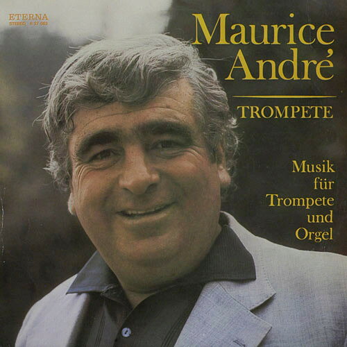 ・アーティスト Maurice Andr? ・タイトル Musik F?r Trompete Und Orgel ・レーベル・型番 ETERNA 827052 ・フォーマット LPレコード ・コンディション(盤) 可 (VG) ・コンディション(ジャケット) 良い (VG+) ・コンディション(帯) オビなし ・特記事項 【盤に薄い跡】 サンプル画像です。実際の商品の画像ではありません 商品写真はバーコード/カタログ番号に対応したサンプル画像ですので、お送りする商品の画像ではありません。帯やライナーなどの付属品は、特記事項に記載されている場合のみ含まれます。プロモやカラーレコードなどの仕様についても、該当する場合のみ特記事項に記載しています。 【ご購入前に必ずご確認ください】 ・本店サイト(www.recordcity.jp)とは価格、送料が違います ・本店サイト、その他支店のオーダーとは同梱発送できません ・注文確定後に別の注文を頂いた場合、注文同士の同梱は致しかねます。 ・別倉庫から発送しているため、店頭受け渡しは対応しておりません ・一部商品は他の通販サイトでも販売しているため、ご注文のタイミングによっては商品のご用意ができない場合がございます。 ・土日祝日はお休みです 金曜・祝前日9時以降のご連絡またはご入金は、返答または発送が週明け・祝日明けに順次対応となります。 ・ご購入後のキャンセル不可 ご購入後のキャンセルはいかなる理由においてもお受けできません。ご了承の上、ご購入くださいませ。 ・日本郵便(ゆうパック/ゆうメール)によるお届けになります。 ・中古品であることをご理解ください 当ストアでは中古商品を主に販売しております。中古品であることをご理解の上ご購入ください。また、一部商品はRecordCityオンラインストアで試聴可能です。 ・返品について お客様のご都合による返品は一切承っておりません。 表記の内容と実際の商品に相違がある場合、また針飛び等で返品・返金をご希望される場合は、商品の到着後1週間以内にご連絡ください。商品の返送をこちらで確認後、キャンセル・返金を行います。 コンディションVG以下の商品は返品できません。プレイに影響のない表面のこすれ傷、プレス起因のノイズ盤は返品の対象外です。 【コンディション表記】 ・ほぼ新品(M-)(Like New) 完全な新品。未使用。当店ではほぼ使用しません ・非常に良い(EX)(Excellent) 中古盤として美品な状態。わずかな経年を感じるものの傷みを感じさせない、当店基準で最高の状態 ・良い(VG+)(Very Good Plus) 丁寧に扱われた中古品で、軽い使用感がみられる。 ・可(VG)(Acceptable) 使い込まれた中古品で、「良い」よりもさらに使用感がみられる。 ・悪い(VG-)(Bad) 状態が悪いアイテム。使用の保障はなく、再生不可、針飛び、目立つノイズがあるかもしれない。状態によるクレーム不可。返品不可。 ・非常に悪い(G)(Very Bad) 「悪い」よりさらに状態が悪いアイテム。使用の保障はなく、再生不可、針飛び、目立つノイズがあるかもしれない。状態によるクレーム不可。返品不可。 ・ジャンク(Fair)(Junk/Fair) 割れている、反っている、水ダメージがある、カビ、ジャケットが分離している、ひどい書き込み、ひどい擦れなど最低の状態。使用の保障はなく、再生不可、針飛び、目立つノイズがあるかもしれない。状態によるクレーム不可。返品不可。 ・ジャンク(Poor)(Junk/Poor) 割れている、反っている、水ダメージがある、カビ、ジャケットが分離している、ひどい書き込み、ひどい擦れなど最低の状態。使用の保障はなく、再生不可、針飛び、目立つノイズがあるかもしれない。状態によるクレーム不可。返品不可。