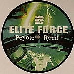 12” Elite Force Peyote Road KS91 Kingsize /00250
