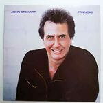 LP John Stewart Trancas SSAD01 Sunstorm Records /00260