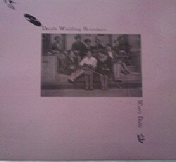 【中古】LP Devils Wielding Scimitars Worry Dolls DRAM0197 San Jacinto Records /00260