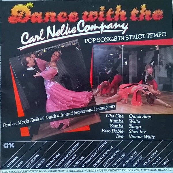 ・アーティスト Carl Nelke Company ・タイトル Dance With The Carl Nelke Company ・レーベル・型番 CNC CNC142122 ・フォーマット LPレコード ・コンディション(盤) 良い (VG+) ・コンディション(ジャケット) 良い (VG+) ・コンディション(帯) オビなし ・特記事項 【カバー折れ/しわ】 サンプル画像です。実際の商品の画像ではありません 商品写真はバーコード/カタログ番号に対応したサンプル画像ですので、お送りする商品の画像ではありません。帯やライナーなどの付属品は、特記事項に記載されている場合のみ含まれます。プロモやカラーレコードなどの仕様についても、該当する場合のみ特記事項に記載しています。 【ご購入前に必ずご確認ください】 ・本店サイト(www.recordcity.jp)とは価格、送料が違います ・本店サイト、その他支店のオーダーとは同梱発送できません ・注文確定後に別の注文を頂いた場合、注文同士の同梱は致しかねます。 ・別倉庫から発送しているため、店頭受け渡しは対応しておりません ・一部商品は他の通販サイトでも販売しているため、ご注文のタイミングによっては商品のご用意ができない場合がございます。 ・土日祝日はお休みです 金曜・祝前日9時以降のご連絡またはご入金は、返答または発送が週明け・祝日明けに順次対応となります。 ・ご購入後のキャンセル不可 ご購入後のキャンセルはいかなる理由においてもお受けできません。ご了承の上、ご購入くださいませ。 ・日本郵便(ゆうパック/ゆうメール)によるお届けになります。 ・中古品であることをご理解ください 当ストアでは中古商品を主に販売しております。中古品であることをご理解の上ご購入ください。また、一部商品はRecordCityオンラインストアで試聴可能です。 ・返品について お客様のご都合による返品は一切承っておりません。 表記の内容と実際の商品に相違がある場合、また針飛び等で返品・返金をご希望される場合は、商品の到着後1週間以内にご連絡ください。商品の返送をこちらで確認後、キャンセル・返金を行います。 コンディションVG以下の商品は返品できません。プレイに影響のない表面のこすれ傷、プレス起因のノイズ盤は返品の対象外です。 【コンディション表記】 ・ほぼ新品(M-)(Like New) 完全な新品。未使用。当店ではほぼ使用しません ・非常に良い(EX)(Excellent) 中古盤として美品な状態。わずかな経年を感じるものの傷みを感じさせない、当店基準で最高の状態 ・良い(VG+)(Very Good Plus) 丁寧に扱われた中古品で、軽い使用感がみられる。 ・可(VG)(Acceptable) 使い込まれた中古品で、「良い」よりもさらに使用感がみられる。 ・悪い(VG-)(Bad) 状態が悪いアイテム。使用の保障はなく、再生不可、針飛び、目立つノイズがあるかもしれない。状態によるクレーム不可。返品不可。 ・非常に悪い(G)(Very Bad) 「悪い」よりさらに状態が悪いアイテム。使用の保障はなく、再生不可、針飛び、目立つノイズがあるかもしれない。状態によるクレーム不可。返品不可。 ・ジャンク(Fair)(Junk/Fair) 割れている、反っている、水ダメージがある、カビ、ジャケットが分離している、ひどい書き込み、ひどい擦れなど最低の状態。使用の保障はなく、再生不可、針飛び、目立つノイズがあるかもしれない。状態によるクレーム不可。返品不可。 ・ジャンク(Poor)(Junk/Poor) 割れている、反っている、水ダメージがある、カビ、ジャケットが分離している、ひどい書き込み、ひどい擦れなど最低の状態。使用の保障はなく、再生不可、針飛び、目立つノイズがあるかもしれない。状態によるクレーム不可。返品不可。