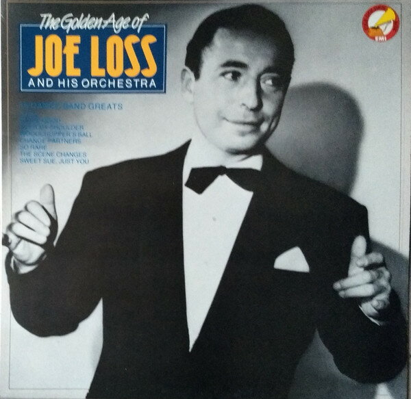 ・アーティスト Joe Loss & His Orchestra ・タイトル The Golden Age Of Joe Loss ・レーベル・型番 The Golden Age GX4125291 ・フォーマット LPレコード ・コンディション(盤) 良い (VG+) ・コンディション(ジャケット) 良い (VG+) ・コンディション(帯) オビなし ・特記事項 【ハイプステッカー】 サンプル画像です。実際の商品の画像ではありません 商品写真はバーコード/カタログ番号に対応したサンプル画像ですので、お送りする商品の画像ではありません。帯やライナーなどの付属品は、特記事項に記載されている場合のみ含まれます。プロモやカラーレコードなどの仕様についても、該当する場合のみ特記事項に記載しています。 【ご購入前に必ずご確認ください】 ・本店サイト(www.recordcity.jp)とは価格、送料が違います ・本店サイト、その他支店のオーダーとは同梱発送できません ・注文確定後に別の注文を頂いた場合、注文同士の同梱は致しかねます。 ・別倉庫から発送しているため、店頭受け渡しは対応しておりません ・一部商品は他の通販サイトでも販売しているため、ご注文のタイミングによっては商品のご用意ができない場合がございます。 ・土日祝日はお休みです 金曜・祝前日9時以降のご連絡またはご入金は、返答または発送が週明け・祝日明けに順次対応となります。 ・ご購入後のキャンセル不可 ご購入後のキャンセルはいかなる理由においてもお受けできません。ご了承の上、ご購入くださいませ。 ・日本郵便(ゆうパック/ゆうメール)によるお届けになります。 ・中古品であることをご理解ください 当ストアでは中古商品を主に販売しております。中古品であることをご理解の上ご購入ください。また、一部商品はRecordCityオンラインストアで試聴可能です。 ・返品について お客様のご都合による返品は一切承っておりません。 表記の内容と実際の商品に相違がある場合、また針飛び等で返品・返金をご希望される場合は、商品の到着後1週間以内にご連絡ください。商品の返送をこちらで確認後、キャンセル・返金を行います。 コンディションVG以下の商品は返品できません。プレイに影響のない表面のこすれ傷、プレス起因のノイズ盤は返品の対象外です。 【コンディション表記】 ・ほぼ新品(M-)(Like New) 完全な新品。未使用。当店ではほぼ使用しません ・非常に良い(EX)(Excellent) 中古盤として美品な状態。わずかな経年を感じるものの傷みを感じさせない、当店基準で最高の状態 ・良い(VG+)(Very Good Plus) 丁寧に扱われた中古品で、軽い使用感がみられる。 ・可(VG)(Acceptable) 使い込まれた中古品で、「良い」よりもさらに使用感がみられる。 ・悪い(VG-)(Bad) 状態が悪いアイテム。使用の保障はなく、再生不可、針飛び、目立つノイズがあるかもしれない。状態によるクレーム不可。返品不可。 ・非常に悪い(G)(Very Bad) 「悪い」よりさらに状態が悪いアイテム。使用の保障はなく、再生不可、針飛び、目立つノイズがあるかもしれない。状態によるクレーム不可。返品不可。 ・ジャンク(Fair)(Junk/Fair) 割れている、反っている、水ダメージがある、カビ、ジャケットが分離している、ひどい書き込み、ひどい擦れなど最低の状態。使用の保障はなく、再生不可、針飛び、目立つノイズがあるかもしれない。状態によるクレーム不可。返品不可。 ・ジャンク(Poor)(Junk/Poor) 割れている、反っている、水ダメージがある、カビ、ジャケットが分離している、ひどい書き込み、ひどい擦れなど最低の状態。使用の保障はなく、再生不可、針飛び、目立つノイズがあるかもしれない。状態によるクレーム不可。返品不可。