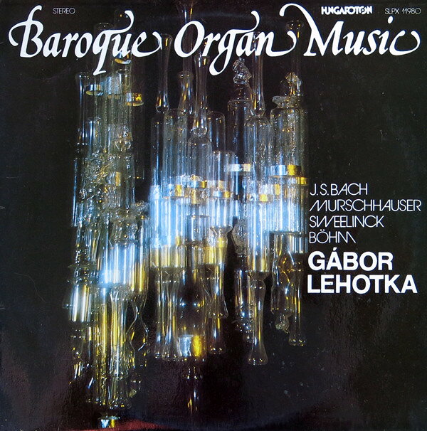 ・アーティスト Johann Sebastian Bach , Franz Xaver Anton Murschhauser , Jan Pieterszoon Sweelinck , Georg B?hm , G?bor Lehotka ・タイトル Baroque Organ Music ・レーベル・型番 Hungaroton SLPX11980 ・フォーマット LPレコード ・コンディション(盤) 非常に良い(EX) ・コンディション(ジャケット) 良い (VG+) ・コンディション(帯) オビなし ・特記事項 サンプル画像です。実際の商品の画像ではありません 商品写真はバーコード/カタログ番号に対応したサンプル画像ですので、お送りする商品の画像ではありません。帯やライナーなどの付属品は、特記事項に記載されている場合のみ含まれます。プロモやカラーレコードなどの仕様についても、該当する場合のみ特記事項に記載しています。 【ご購入前に必ずご確認ください】 ・本店サイト(www.recordcity.jp)とは価格、送料が違います ・本店サイト、その他支店のオーダーとは同梱発送できません ・注文確定後に別の注文を頂いた場合、注文同士の同梱は致しかねます。 ・別倉庫から発送しているため、店頭受け渡しは対応しておりません ・一部商品は他の通販サイトでも販売しているため、ご注文のタイミングによっては商品のご用意ができない場合がございます。 ・土日祝日はお休みです 金曜・祝前日9時以降のご連絡またはご入金は、返答または発送が週明け・祝日明けに順次対応となります。 ・ご購入後のキャンセル不可 ご購入後のキャンセルはいかなる理由においてもお受けできません。ご了承の上、ご購入くださいませ。 ・日本郵便(ゆうパック/ゆうメール)によるお届けになります。 ・中古品であることをご理解ください 当ストアでは中古商品を主に販売しております。中古品であることをご理解の上ご購入ください。また、一部商品はRecordCityオンラインストアで試聴可能です。 ・返品について お客様のご都合による返品は一切承っておりません。 表記の内容と実際の商品に相違がある場合、また針飛び等で返品・返金をご希望される場合は、商品の到着後1週間以内にご連絡ください。商品の返送をこちらで確認後、キャンセル・返金を行います。 コンディションVG以下の商品は返品できません。プレイに影響のない表面のこすれ傷、プレス起因のノイズ盤は返品の対象外です。 【コンディション表記】 ・ほぼ新品(M-)(Like New) 完全な新品。未使用。当店ではほぼ使用しません ・非常に良い(EX)(Excellent) 中古盤として美品な状態。わずかな経年を感じるものの傷みを感じさせない、当店基準で最高の状態 ・良い(VG+)(Very Good Plus) 丁寧に扱われた中古品で、軽い使用感がみられる。 ・可(VG)(Acceptable) 使い込まれた中古品で、「良い」よりもさらに使用感がみられる。 ・悪い(VG-)(Bad) 状態が悪いアイテム。使用の保障はなく、再生不可、針飛び、目立つノイズがあるかもしれない。状態によるクレーム不可。返品不可。 ・非常に悪い(G)(Very Bad) 「悪い」よりさらに状態が悪いアイテム。使用の保障はなく、再生不可、針飛び、目立つノイズがあるかもしれない。状態によるクレーム不可。返品不可。 ・ジャンク(Fair)(Junk/Fair) 割れている、反っている、水ダメージがある、カビ、ジャケットが分離している、ひどい書き込み、ひどい擦れなど最低の状態。使用の保障はなく、再生不可、針飛び、目立つノイズがあるかもしれない。状態によるクレーム不可。返品不可。 ・ジャンク(Poor)(Junk/Poor) 割れている、反っている、水ダメージがある、カビ、ジャケットが分離している、ひどい書き込み、ひどい擦れなど最低の状態。使用の保障はなく、再生不可、針飛び、目立つノイズがあるかもしれない。状態によるクレーム不可。返品不可。