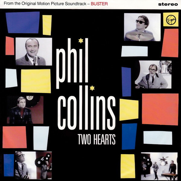 ・アーティスト Phil Collins ・タイトル Two Hearts ・レーベル・型番 Virgin VS1141 ・フォーマット 7インチレコード ・コンディション(盤) 良い (VG+) ・コンディション(ジャケット) 可 (VG) ・コンディション(帯) オビなし ・特記事項 【カバーにリングウェア】【カバーに擦れ】【カバー軽い変色】 サンプル画像です。実際の商品の画像ではありません 商品写真はバーコード/カタログ番号に対応したサンプル画像ですので、お送りする商品の画像ではありません。帯やライナーなどの付属品は、特記事項に記載されている場合のみ含まれます。プロモやカラーレコードなどの仕様についても、該当する場合のみ特記事項に記載しています。 【ご購入前に必ずご確認ください】 ・本店サイト(www.recordcity.jp)とは価格、送料が違います ・本店サイト、その他支店のオーダーとは同梱発送できません ・注文確定後に別の注文を頂いた場合、注文同士の同梱は致しかねます。 ・別倉庫から発送しているため、店頭受け渡しは対応しておりません ・一部商品は他の通販サイトでも販売しているため、ご注文のタイミングによっては商品のご用意ができない場合がございます。 ・土日祝日はお休みです 金曜・祝前日9時以降のご連絡またはご入金は、返答または発送が週明け・祝日明けに順次対応となります。 ・ご購入後のキャンセル不可 ご購入後のキャンセルはいかなる理由においてもお受けできません。ご了承の上、ご購入くださいませ。 ・日本郵便(ゆうパック/ゆうメール)によるお届けになります。 ・中古品であることをご理解ください 当ストアでは中古商品を主に販売しております。中古品であることをご理解の上ご購入ください。また、一部商品はRecordCityオンラインストアで試聴可能です。 ・返品について お客様のご都合による返品は一切承っておりません。 表記の内容と実際の商品に相違がある場合、また針飛び等で返品・返金をご希望される場合は、商品の到着後1週間以内にご連絡ください。商品の返送をこちらで確認後、キャンセル・返金を行います。 コンディションVG以下の商品は返品できません。プレイに影響のない表面のこすれ傷、プレス起因のノイズ盤は返品の対象外です。 【コンディション表記】 ・ほぼ新品(M-)(Like New) 完全な新品。未使用。当店ではほぼ使用しません ・非常に良い(EX)(Excellent) 中古盤として美品な状態。わずかな経年を感じるものの傷みを感じさせない、当店基準で最高の状態 ・良い(VG+)(Very Good Plus) 丁寧に扱われた中古品で、軽い使用感がみられる。 ・可(VG)(Acceptable) 使い込まれた中古品で、「良い」よりもさらに使用感がみられる。 ・悪い(VG-)(Bad) 状態が悪いアイテム。使用の保障はなく、再生不可、針飛び、目立つノイズがあるかもしれない。状態によるクレーム不可。返品不可。 ・非常に悪い(G)(Very Bad) 「悪い」よりさらに状態が悪いアイテム。使用の保障はなく、再生不可、針飛び、目立つノイズがあるかもしれない。状態によるクレーム不可。返品不可。 ・ジャンク(Fair)(Junk/Fair) 割れている、反っている、水ダメージがある、カビ、ジャケットが分離している、ひどい書き込み、ひどい擦れなど最低の状態。使用の保障はなく、再生不可、針飛び、目立つノイズがあるかもしれない。状態によるクレーム不可。返品不可。 ・ジャンク(Poor)(Junk/Poor) 割れている、反っている、水ダメージがある、カビ、ジャケットが分離している、ひどい書き込み、ひどい擦れなど最低の状態。使用の保障はなく、再生不可、針飛び、目立つノイズがあるかもしれない。状態によるクレーム不可。返品不可。