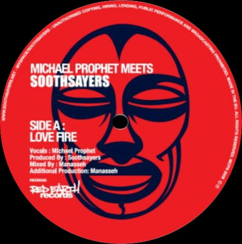 ・アーティスト Michael Prophet, Soothsayers ・タイトル Love Fire ・レーベル・型番 Red Earth Records REDE005 ・フォーマット 7インチレコード ・コンディション(盤) 非常に良い(EX) ・コンディション(ジャケット) ・コンディション(帯) オビなし ・特記事項 サンプル画像です。実際の商品の画像ではありません 商品写真はバーコード/カタログ番号に対応したサンプル画像ですので、お送りする商品の画像ではありません。帯やライナーなどの付属品は、特記事項に記載されている場合のみ含まれます。プロモやカラーレコードなどの仕様についても、該当する場合のみ特記事項に記載しています。 【ご購入前に必ずご確認ください】 ・本店サイト(www.recordcity.jp)とは価格、送料が違います ・本店サイト、その他支店のオーダーとは同梱発送できません ・注文確定後に別の注文を頂いた場合、注文同士の同梱は致しかねます。 ・別倉庫から発送しているため、店頭受け渡しは対応しておりません ・一部商品は他の通販サイトでも販売しているため、ご注文のタイミングによっては商品のご用意ができない場合がございます。 ・土日祝日はお休みです 金曜・祝前日9時以降のご連絡またはご入金は、返答または発送が週明け・祝日明けに順次対応となります。 ・ご購入後のキャンセル不可 ご購入後のキャンセルはいかなる理由においてもお受けできません。ご了承の上、ご購入くださいませ。 ・日本郵便(ゆうパック/ゆうメール)によるお届けになります。 ・中古品であることをご理解ください 当ストアでは中古商品を主に販売しております。中古品であることをご理解の上ご購入ください。また、一部商品はRecordCityオンラインストアで試聴可能です。 ・返品について お客様のご都合による返品は一切承っておりません。 表記の内容と実際の商品に相違がある場合、また針飛び等で返品・返金をご希望される場合は、商品の到着後1週間以内にご連絡ください。商品の返送をこちらで確認後、キャンセル・返金を行います。 コンディションVG以下の商品は返品できません。プレイに影響のない表面のこすれ傷、プレス起因のノイズ盤は返品の対象外です。 【コンディション表記】 ・ほぼ新品(M-)(Like New) 完全な新品。未使用。当店ではほぼ使用しません ・非常に良い(EX)(Excellent) 中古盤として美品な状態。わずかな経年を感じるものの傷みを感じさせない、当店基準で最高の状態 ・良い(VG+)(Very Good Plus) 丁寧に扱われた中古品で、軽い使用感がみられる。 ・可(VG)(Acceptable) 使い込まれた中古品で、「良い」よりもさらに使用感がみられる。 ・悪い(VG-)(Bad) 状態が悪いアイテム。使用の保障はなく、再生不可、針飛び、目立つノイズがあるかもしれない。状態によるクレーム不可。返品不可。 ・非常に悪い(G)(Very Bad) 「悪い」よりさらに状態が悪いアイテム。使用の保障はなく、再生不可、針飛び、目立つノイズがあるかもしれない。状態によるクレーム不可。返品不可。 ・ジャンク(Fair)(Junk/Fair) 割れている、反っている、水ダメージがある、カビ、ジャケットが分離している、ひどい書き込み、ひどい擦れなど最低の状態。使用の保障はなく、再生不可、針飛び、目立つノイズがあるかもしれない。状態によるクレーム不可。返品不可。 ・ジャンク(Poor)(Junk/Poor) 割れている、反っている、水ダメージがある、カビ、ジャケットが分離している、ひどい書き込み、ひどい擦れなど最低の状態。使用の保障はなく、再生不可、針飛び、目立つノイズがあるかもしれない。状態によるクレーム不可。返品不可。