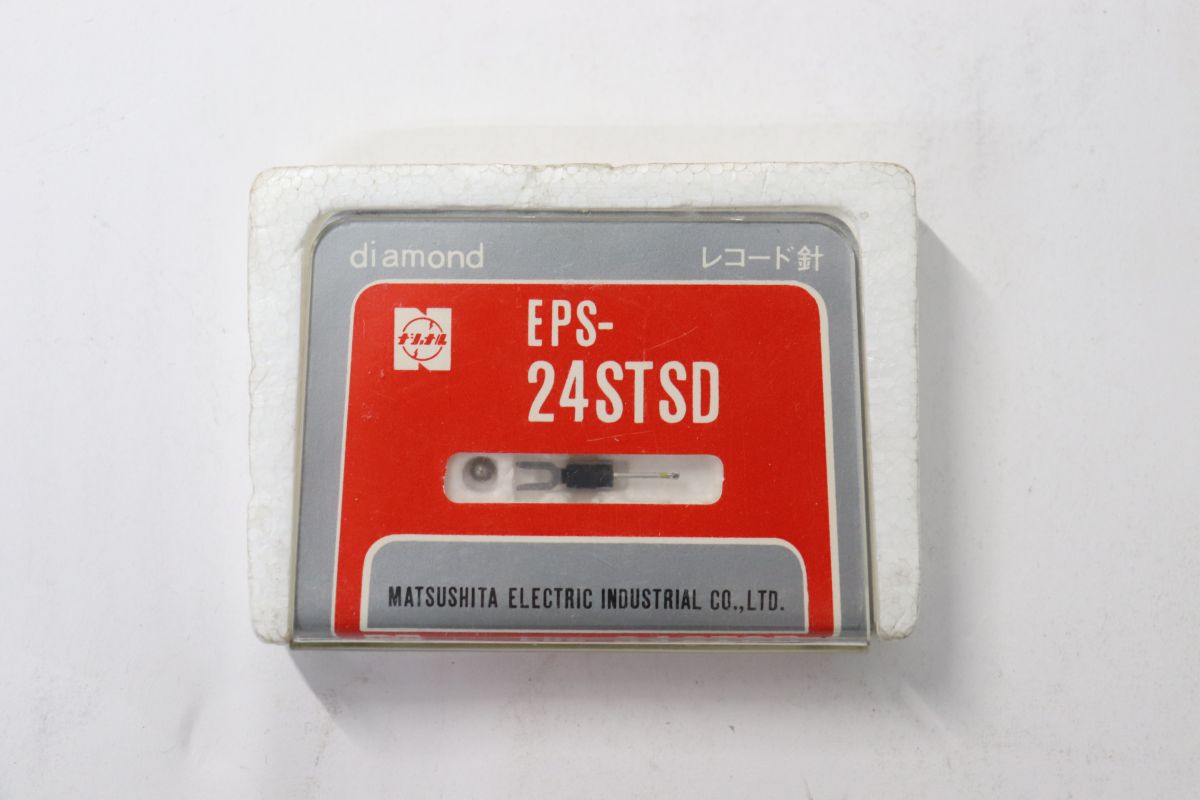 楽天市場】レコード針 st24の通販