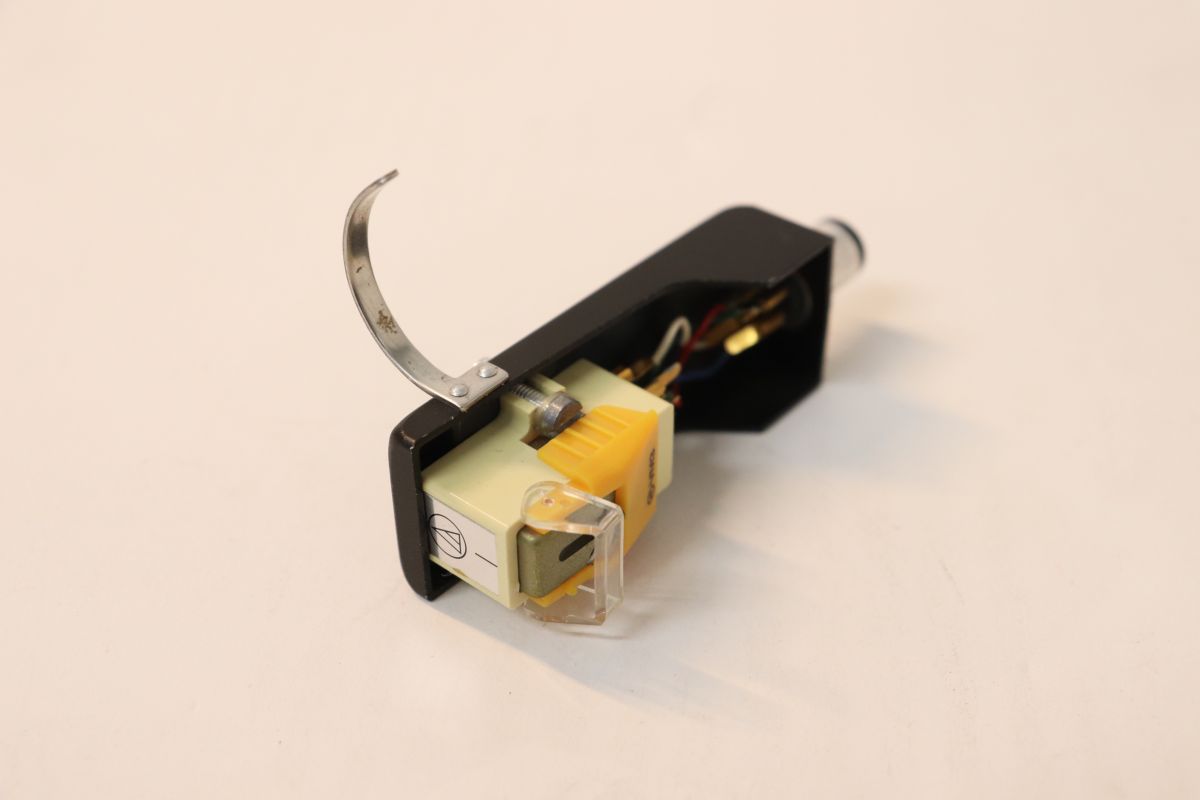 楽天市場】オーディオ テクニカ カートリッジat-10g（メーカー