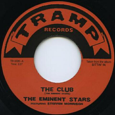 ・アーティスト Eminent Stars, Steffen Morrison / Eminent Stars, Bruce James ・タイトル Club / Hearts Are Jumping ・レーベル・型番 Tramp TR1035 ・フォーマット 7" ・コンディション(盤) 新品 (M) ・コンディション(ジャケット) ・コンディション(帯) オビなし ・特記事項 サンプル画像です。実際の商品の画像ではありません 商品写真はバーコード/カタログ番号に対応したサンプル画像ですので、お送りする商品の画像ではありません。帯やライナーなどの付属品は、特記事項に記載されている場合のみ含まれます。プロモやカラーレコードなどの仕様についても、該当する場合のみ特記事項に記載しています。 【ご購入前に必ずご確認ください】 ・本店サイト(www.recordcity.jp)とは価格、送料が違います ・本店サイト、その他支店のオーダーとは同梱発送できません ・注文確定後に別の注文を頂いた場合、注文同士の同梱は致しかねます。 ・別倉庫から発送しているため、店頭受け渡しは対応しておりません ・一部商品は他の通販サイトでも販売しているため、ご注文のタイミングによっては商品のご用意ができない場合がございます。 ・土日祝日はお休みです 金曜・祝前日9時以降のご連絡またはご入金は、返答または発送が週明け・祝日明けに順次対応となります。 ・ご購入後のキャンセル不可 ご購入後のキャンセルはいかなる理由においてもお受けできません。ご了承の上、ご購入くださいませ。 ・日本郵便(ゆうパック/ゆうメール)によるお届けになります。 ・中古品であることをご理解ください 当ストアでは中古商品を主に販売しております。中古品であることをご理解の上ご購入ください。また、一部商品はRecordCityオンラインストアで試聴可能です。 ・返品について お客様のご都合による返品は一切承っておりません。 表記の内容と実際の商品に相違がある場合、また針飛び等で返品・返金をご希望される場合は、商品の到着後1週間以内にご連絡ください。商品の返送をこちらで確認後、キャンセル・返金を行います。 コンディションVG以下の商品は返品できません。プレイに影響のない表面のこすれ傷、プレス起因のノイズ盤は返品の対象外です。 【コンディション表記】 ・ほぼ新品(M-)(Like New) 完全な新品。未使用。当店ではほぼ使用しません ・非常に良い(EX)(Excellent) 中古盤として美品な状態。わずかな経年を感じるものの傷みを感じさせない、当店基準で最高の状態 ・良い(VG+)(Very Good Plus) 丁寧に扱われた中古品で、軽い使用感がみられる。 ・可(VG)(Acceptable) 使い込まれた中古品で、「良い」よりもさらに使用感がみられる。 ・悪い(VG-)(Bad) 状態が悪いアイテム。使用の保障はなく、再生不可、針飛び、目立つノイズがあるかもしれない。状態によるクレーム不可。返品不可。 ・非常に悪い(G)(Very Bad) 「悪い」よりさらに状態が悪いアイテム。使用の保障はなく、再生不可、針飛び、目立つノイズがあるかもしれない。状態によるクレーム不可。返品不可。 ・ジャンク(Fair)(Junk/Fair) 割れている、反っている、水ダメージがある、カビ、ジャケットが分離している、ひどい書き込み、ひどい擦れなど最低の状態。使用の保障はなく、再生不可、針飛び、目立つノイズがあるかもしれない。状態によるクレーム不可。返品不可。 ・ジャンク(Poor)(Junk/Poor) 割れている、反っている、水ダメージがある、カビ、ジャケットが分離している、ひどい書き込み、ひどい擦れなど最低の状態。使用の保障はなく、再生不可、針飛び、目立つノイズがあるかもしれない。状態によるクレーム不可。返品不可。