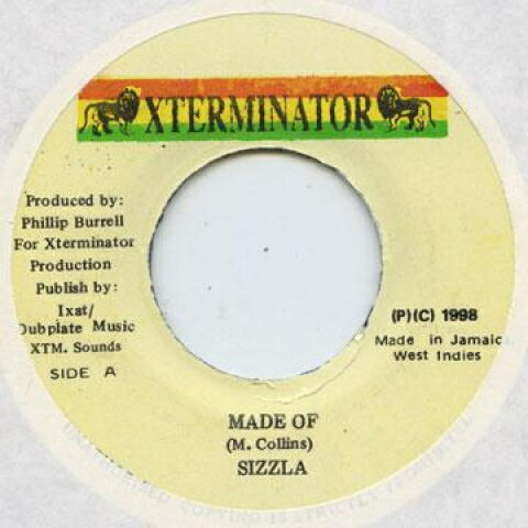 ・アーティスト Sizzla ・タイトル Made Of ・レーベル・型番 ・フォーマット 7" ・コンディション(盤) 新品 (M) ・コンディション(ジャケット) ・コンディション(帯) オビなし ・特記事項 サンプル画像です。実際の商品の画像ではありません 商品写真はバーコード/カタログ番号に対応したサンプル画像ですので、お送りする商品の画像ではありません。帯やライナーなどの付属品は、特記事項に記載されている場合のみ含まれます。プロモやカラーレコードなどの仕様についても、該当する場合のみ特記事項に記載しています。 【ご購入前に必ずご確認ください】 ・本店サイト(www.recordcity.jp)とは価格、送料が違います ・本店サイト、その他支店のオーダーとは同梱発送できません ・注文確定後に別の注文を頂いた場合、注文同士の同梱は致しかねます。 ・別倉庫から発送しているため、店頭受け渡しは対応しておりません ・一部商品は他の通販サイトでも販売しているため、ご注文のタイミングによっては商品のご用意ができない場合がございます。 ・土日祝日はお休みです 金曜・祝前日9時以降のご連絡またはご入金は、返答または発送が週明け・祝日明けに順次対応となります。 ・ご購入後のキャンセル不可 ご購入後のキャンセルはいかなる理由においてもお受けできません。ご了承の上、ご購入くださいませ。 ・日本郵便(ゆうパック/ゆうメール)によるお届けになります。 ・中古品であることをご理解ください 当ストアでは中古商品を主に販売しております。中古品であることをご理解の上ご購入ください。また、一部商品はRecordCityオンラインストアで試聴可能です。 ・返品について お客様のご都合による返品は一切承っておりません。 表記の内容と実際の商品に相違がある場合、また針飛び等で返品・返金をご希望される場合は、商品の到着後1週間以内にご連絡ください。商品の返送をこちらで確認後、キャンセル・返金を行います。 コンディションVG以下の商品は返品できません。プレイに影響のない表面のこすれ傷、プレス起因のノイズ盤は返品の対象外です。 【コンディション表記】 ・ほぼ新品(M-)(Like New) 完全な新品。未使用。当店ではほぼ使用しません ・非常に良い(EX)(Excellent) 中古盤として美品な状態。わずかな経年を感じるものの傷みを感じさせない、当店基準で最高の状態 ・良い(VG+)(Very Good Plus) 丁寧に扱われた中古品で、軽い使用感がみられる。 ・可(VG)(Acceptable) 使い込まれた中古品で、「良い」よりもさらに使用感がみられる。 ・悪い(VG-)(Bad) 状態が悪いアイテム。使用の保障はなく、再生不可、針飛び、目立つノイズがあるかもしれない。状態によるクレーム不可。返品不可。 ・非常に悪い(G)(Very Bad) 「悪い」よりさらに状態が悪いアイテム。使用の保障はなく、再生不可、針飛び、目立つノイズがあるかもしれない。状態によるクレーム不可。返品不可。 ・ジャンク(Fair)(Junk/Fair) 割れている、反っている、水ダメージがある、カビ、ジャケットが分離している、ひどい書き込み、ひどい擦れなど最低の状態。使用の保障はなく、再生不可、針飛び、目立つノイズがあるかもしれない。状態によるクレーム不可。返品不可。 ・ジャンク(Poor)(Junk/Poor) 割れている、反っている、水ダメージがある、カビ、ジャケットが分離している、ひどい書き込み、ひどい擦れなど最低の状態。使用の保障はなく、再生不可、針飛び、目立つノイズがあるかもしれない。状態によるクレーム不可。返品不可。