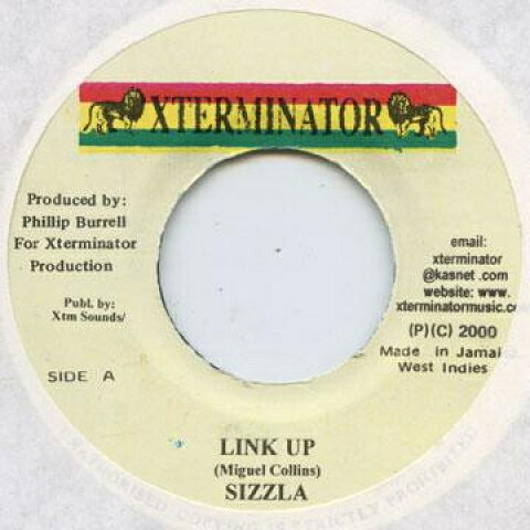 ・アーティスト Sizzla ・タイトル Link Up ・レーベル・型番 ・フォーマット 7" ・コンディション(盤) 新品 (M) ・コンディション(ジャケット) ・コンディション(帯) オビなし ・特記事項 サンプル画像です。実際の商品の画像ではありません 商品写真はバーコード/カタログ番号に対応したサンプル画像ですので、お送りする商品の画像ではありません。帯やライナーなどの付属品は、特記事項に記載されている場合のみ含まれます。プロモやカラーレコードなどの仕様についても、該当する場合のみ特記事項に記載しています。 【ご購入前に必ずご確認ください】 ・本店サイト(www.recordcity.jp)とは価格、送料が違います ・本店サイト、その他支店のオーダーとは同梱発送できません ・注文確定後に別の注文を頂いた場合、注文同士の同梱は致しかねます。 ・別倉庫から発送しているため、店頭受け渡しは対応しておりません ・一部商品は他の通販サイトでも販売しているため、ご注文のタイミングによっては商品のご用意ができない場合がございます。 ・土日祝日はお休みです 金曜・祝前日9時以降のご連絡またはご入金は、返答または発送が週明け・祝日明けに順次対応となります。 ・ご購入後のキャンセル不可 ご購入後のキャンセルはいかなる理由においてもお受けできません。ご了承の上、ご購入くださいませ。 ・日本郵便(ゆうパック/ゆうメール)によるお届けになります。 ・中古品であることをご理解ください 当ストアでは中古商品を主に販売しております。中古品であることをご理解の上ご購入ください。また、一部商品はRecordCityオンラインストアで試聴可能です。 ・返品について お客様のご都合による返品は一切承っておりません。 表記の内容と実際の商品に相違がある場合、また針飛び等で返品・返金をご希望される場合は、商品の到着後1週間以内にご連絡ください。商品の返送をこちらで確認後、キャンセル・返金を行います。 コンディションVG以下の商品は返品できません。プレイに影響のない表面のこすれ傷、プレス起因のノイズ盤は返品の対象外です。 【コンディション表記】 ・ほぼ新品(M-)(Like New) 完全な新品。未使用。当店ではほぼ使用しません ・非常に良い(EX)(Excellent) 中古盤として美品な状態。わずかな経年を感じるものの傷みを感じさせない、当店基準で最高の状態 ・良い(VG+)(Very Good Plus) 丁寧に扱われた中古品で、軽い使用感がみられる。 ・可(VG)(Acceptable) 使い込まれた中古品で、「良い」よりもさらに使用感がみられる。 ・悪い(VG-)(Bad) 状態が悪いアイテム。使用の保障はなく、再生不可、針飛び、目立つノイズがあるかもしれない。状態によるクレーム不可。返品不可。 ・非常に悪い(G)(Very Bad) 「悪い」よりさらに状態が悪いアイテム。使用の保障はなく、再生不可、針飛び、目立つノイズがあるかもしれない。状態によるクレーム不可。返品不可。 ・ジャンク(Fair)(Junk/Fair) 割れている、反っている、水ダメージがある、カビ、ジャケットが分離している、ひどい書き込み、ひどい擦れなど最低の状態。使用の保障はなく、再生不可、針飛び、目立つノイズがあるかもしれない。状態によるクレーム不可。返品不可。 ・ジャンク(Poor)(Junk/Poor) 割れている、反っている、水ダメージがある、カビ、ジャケットが分離している、ひどい書き込み、ひどい擦れなど最低の状態。使用の保障はなく、再生不可、針飛び、目立つノイズがあるかもしれない。状態によるクレーム不可。返品不可。