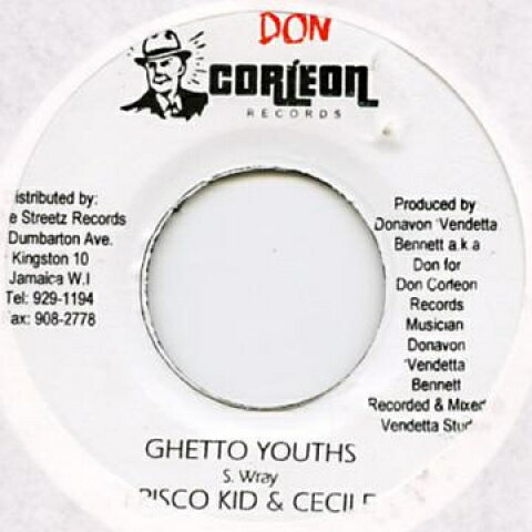・アーティスト Frisco Kid, Cecile ・タイトル Ghetto Youths ・レーベル・型番 ・フォーマット 7" ・コンディション(盤) 新品 (M) ・コンディション(ジャケット) ・コンディション(帯) オビなし ・特記事項 サンプル画像です。実際の商品の画像ではありません 商品写真はバーコード/カタログ番号に対応したサンプル画像ですので、お送りする商品の画像ではありません。帯やライナーなどの付属品は、特記事項に記載されている場合のみ含まれます。プロモやカラーレコードなどの仕様についても、該当する場合のみ特記事項に記載しています。 【ご購入前に必ずご確認ください】 ・本店サイト(www.recordcity.jp)とは価格、送料が違います ・本店サイト、その他支店のオーダーとは同梱発送できません ・注文確定後に別の注文を頂いた場合、注文同士の同梱は致しかねます。 ・別倉庫から発送しているため、店頭受け渡しは対応しておりません ・一部商品は他の通販サイトでも販売しているため、ご注文のタイミングによっては商品のご用意ができない場合がございます。 ・土日祝日はお休みです 金曜・祝前日9時以降のご連絡またはご入金は、返答または発送が週明け・祝日明けに順次対応となります。 ・ご購入後のキャンセル不可 ご購入後のキャンセルはいかなる理由においてもお受けできません。ご了承の上、ご購入くださいませ。 ・日本郵便(ゆうパック/ゆうメール)によるお届けになります。 ・中古品であることをご理解ください 当ストアでは中古商品を主に販売しております。中古品であることをご理解の上ご購入ください。また、一部商品はRecordCityオンラインストアで試聴可能です。 ・返品について お客様のご都合による返品は一切承っておりません。 表記の内容と実際の商品に相違がある場合、また針飛び等で返品・返金をご希望される場合は、商品の到着後1週間以内にご連絡ください。商品の返送をこちらで確認後、キャンセル・返金を行います。 コンディションVG以下の商品は返品できません。プレイに影響のない表面のこすれ傷、プレス起因のノイズ盤は返品の対象外です。 【コンディション表記】 ・ほぼ新品(M-)(Like New) 完全な新品。未使用。当店ではほぼ使用しません ・非常に良い(EX)(Excellent) 中古盤として美品な状態。わずかな経年を感じるものの傷みを感じさせない、当店基準で最高の状態 ・良い(VG+)(Very Good Plus) 丁寧に扱われた中古品で、軽い使用感がみられる。 ・可(VG)(Acceptable) 使い込まれた中古品で、「良い」よりもさらに使用感がみられる。 ・悪い(VG-)(Bad) 状態が悪いアイテム。使用の保障はなく、再生不可、針飛び、目立つノイズがあるかもしれない。状態によるクレーム不可。返品不可。 ・非常に悪い(G)(Very Bad) 「悪い」よりさらに状態が悪いアイテム。使用の保障はなく、再生不可、針飛び、目立つノイズがあるかもしれない。状態によるクレーム不可。返品不可。 ・ジャンク(Fair)(Junk/Fair) 割れている、反っている、水ダメージがある、カビ、ジャケットが分離している、ひどい書き込み、ひどい擦れなど最低の状態。使用の保障はなく、再生不可、針飛び、目立つノイズがあるかもしれない。状態によるクレーム不可。返品不可。 ・ジャンク(Poor)(Junk/Poor) 割れている、反っている、水ダメージがある、カビ、ジャケットが分離している、ひどい書き込み、ひどい擦れなど最低の状態。使用の保障はなく、再生不可、針飛び、目立つノイズがあるかもしれない。状態によるクレーム不可。返品不可。