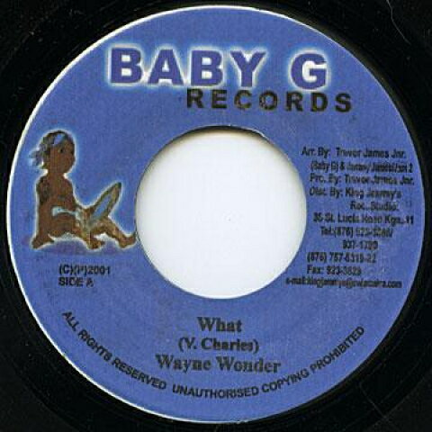 ・アーティスト Wayne Wonder ・タイトル What ・レーベル・型番 ・フォーマット 7" ・コンディション(盤) 新品 (M) ・コンディション(ジャケット) ・コンディション(帯) オビなし ・特記事項 サンプル画像です。実際の商品の画像ではありません 商品写真はバーコード/カタログ番号に対応したサンプル画像ですので、お送りする商品の画像ではありません。帯やライナーなどの付属品は、特記事項に記載されている場合のみ含まれます。プロモやカラーレコードなどの仕様についても、該当する場合のみ特記事項に記載しています。 【ご購入前に必ずご確認ください】 ・本店サイト(www.recordcity.jp)とは価格、送料が違います ・本店サイト、その他支店のオーダーとは同梱発送できません ・注文確定後に別の注文を頂いた場合、注文同士の同梱は致しかねます。 ・別倉庫から発送しているため、店頭受け渡しは対応しておりません ・一部商品は他の通販サイトでも販売しているため、ご注文のタイミングによっては商品のご用意ができない場合がございます。 ・土日祝日はお休みです 金曜・祝前日9時以降のご連絡またはご入金は、返答または発送が週明け・祝日明けに順次対応となります。 ・ご購入後のキャンセル不可 ご購入後のキャンセルはいかなる理由においてもお受けできません。ご了承の上、ご購入くださいませ。 ・日本郵便(ゆうパック/ゆうメール)によるお届けになります。 ・中古品であることをご理解ください 当ストアでは中古商品を主に販売しております。中古品であることをご理解の上ご購入ください。また、一部商品はRecordCityオンラインストアで試聴可能です。 ・返品について お客様のご都合による返品は一切承っておりません。 表記の内容と実際の商品に相違がある場合、また針飛び等で返品・返金をご希望される場合は、商品の到着後1週間以内にご連絡ください。商品の返送をこちらで確認後、キャンセル・返金を行います。 コンディションVG以下の商品は返品できません。プレイに影響のない表面のこすれ傷、プレス起因のノイズ盤は返品の対象外です。 【コンディション表記】 ・ほぼ新品(M-)(Like New) 完全な新品。未使用。当店ではほぼ使用しません ・非常に良い(EX)(Excellent) 中古盤として美品な状態。わずかな経年を感じるものの傷みを感じさせない、当店基準で最高の状態 ・良い(VG+)(Very Good Plus) 丁寧に扱われた中古品で、軽い使用感がみられる。 ・可(VG)(Acceptable) 使い込まれた中古品で、「良い」よりもさらに使用感がみられる。 ・悪い(VG-)(Bad) 状態が悪いアイテム。使用の保障はなく、再生不可、針飛び、目立つノイズがあるかもしれない。状態によるクレーム不可。返品不可。 ・非常に悪い(G)(Very Bad) 「悪い」よりさらに状態が悪いアイテム。使用の保障はなく、再生不可、針飛び、目立つノイズがあるかもしれない。状態によるクレーム不可。返品不可。 ・ジャンク(Fair)(Junk/Fair) 割れている、反っている、水ダメージがある、カビ、ジャケットが分離している、ひどい書き込み、ひどい擦れなど最低の状態。使用の保障はなく、再生不可、針飛び、目立つノイズがあるかもしれない。状態によるクレーム不可。返品不可。 ・ジャンク(Poor)(Junk/Poor) 割れている、反っている、水ダメージがある、カビ、ジャケットが分離している、ひどい書き込み、ひどい擦れなど最低の状態。使用の保障はなく、再生不可、針飛び、目立つノイズがあるかもしれない。状態によるクレーム不可。返品不可。